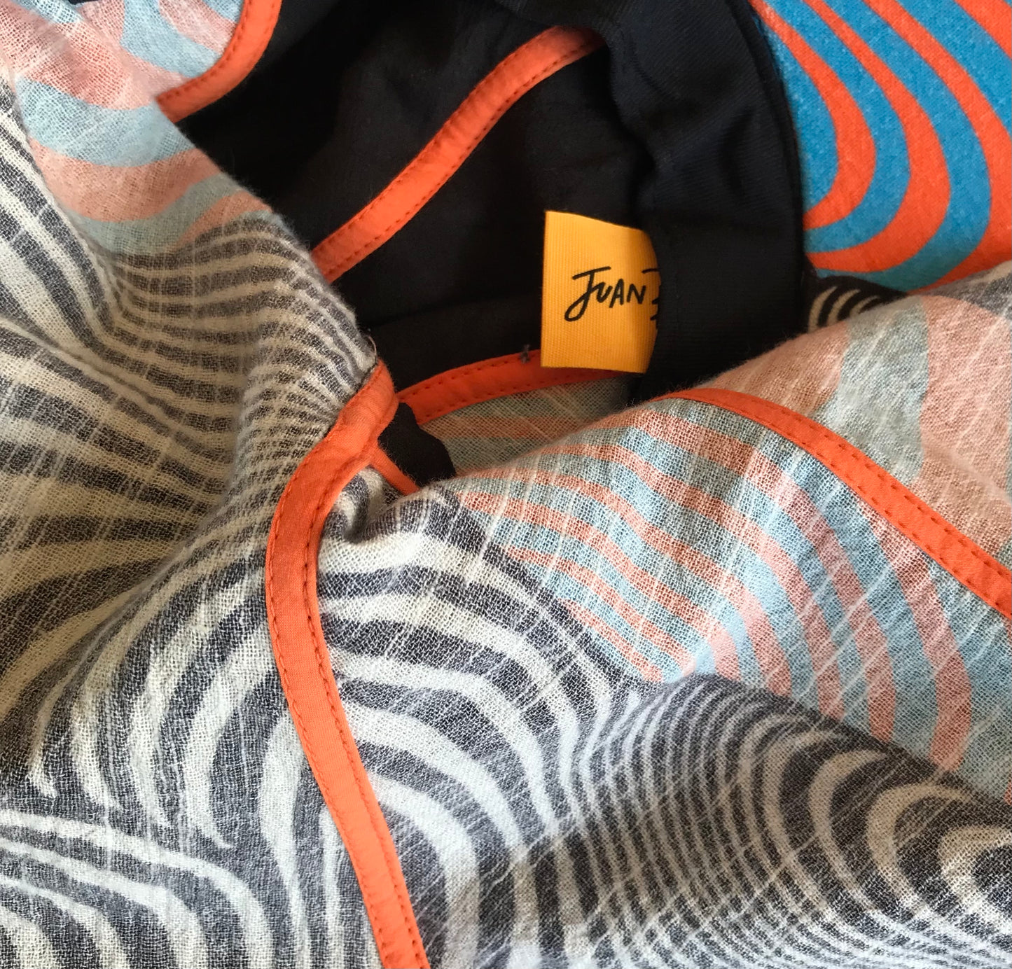 Gina Kiel JB (Colour)