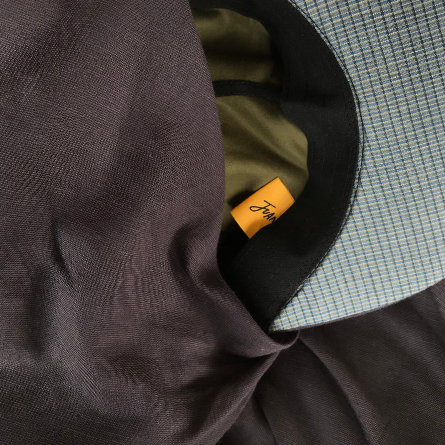 Middle Way (cord elastic / XXL)