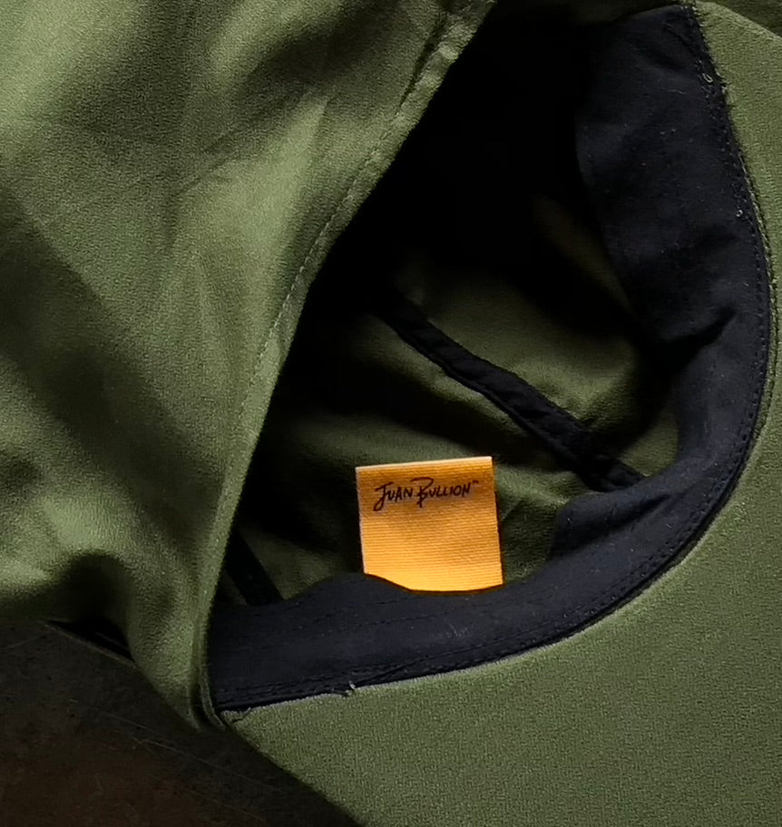 El Green (Cord Elastic)