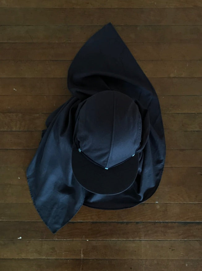 Middle Way (cord elastic / XXL)