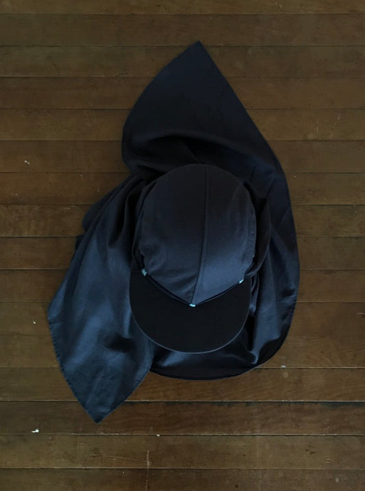 Middle Way (cord elastic / XXL)