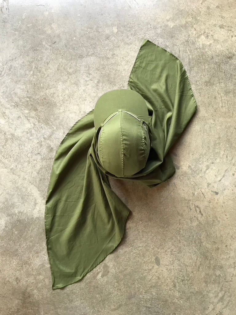 El Green (Cord Elastic)