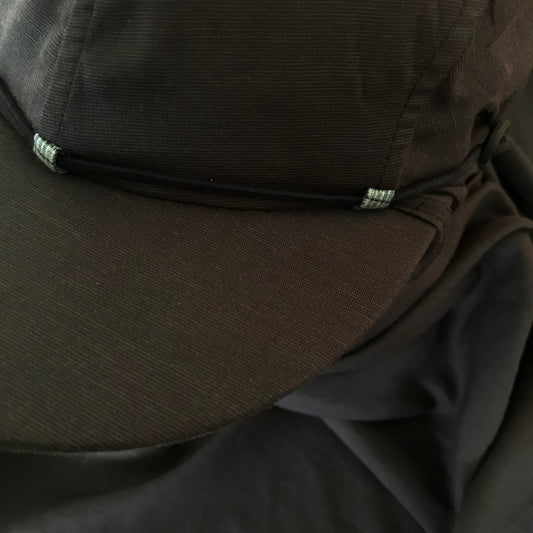 Middle Way (cord elastic / XXL)