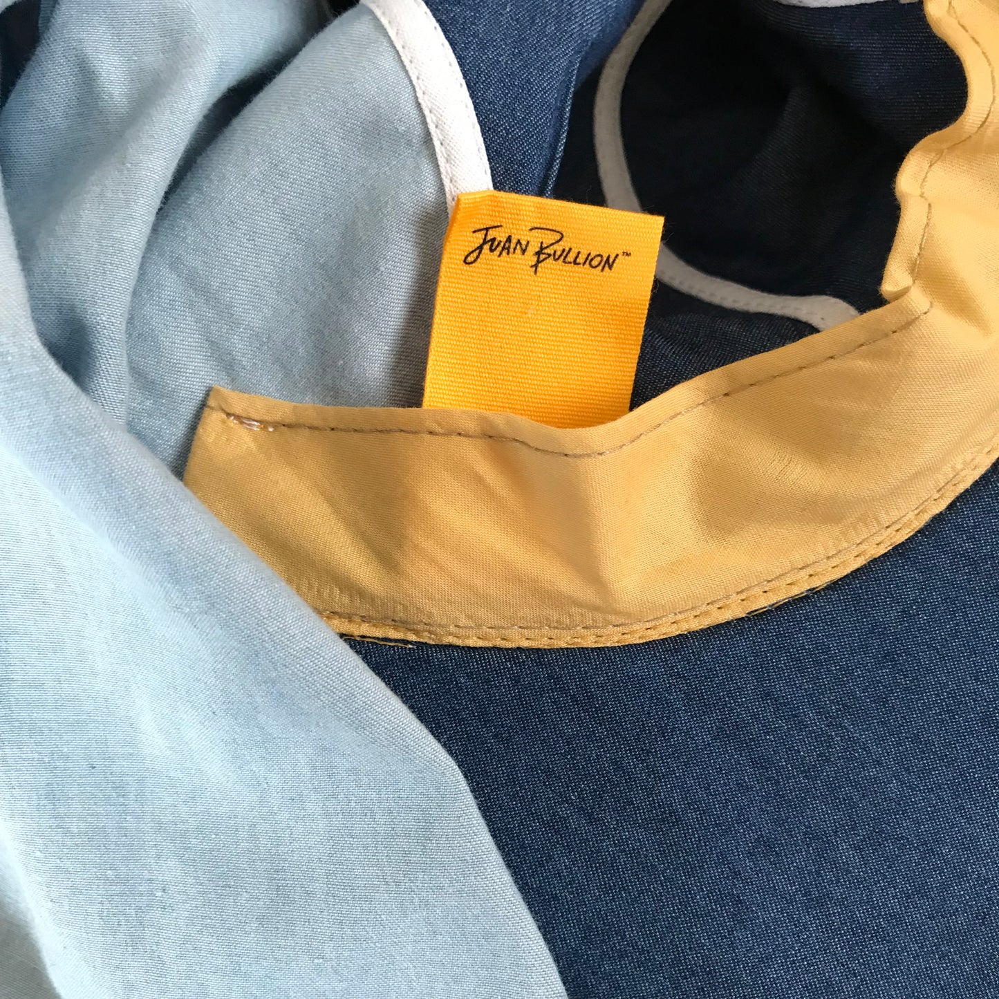 Def Blues (Short Cut)