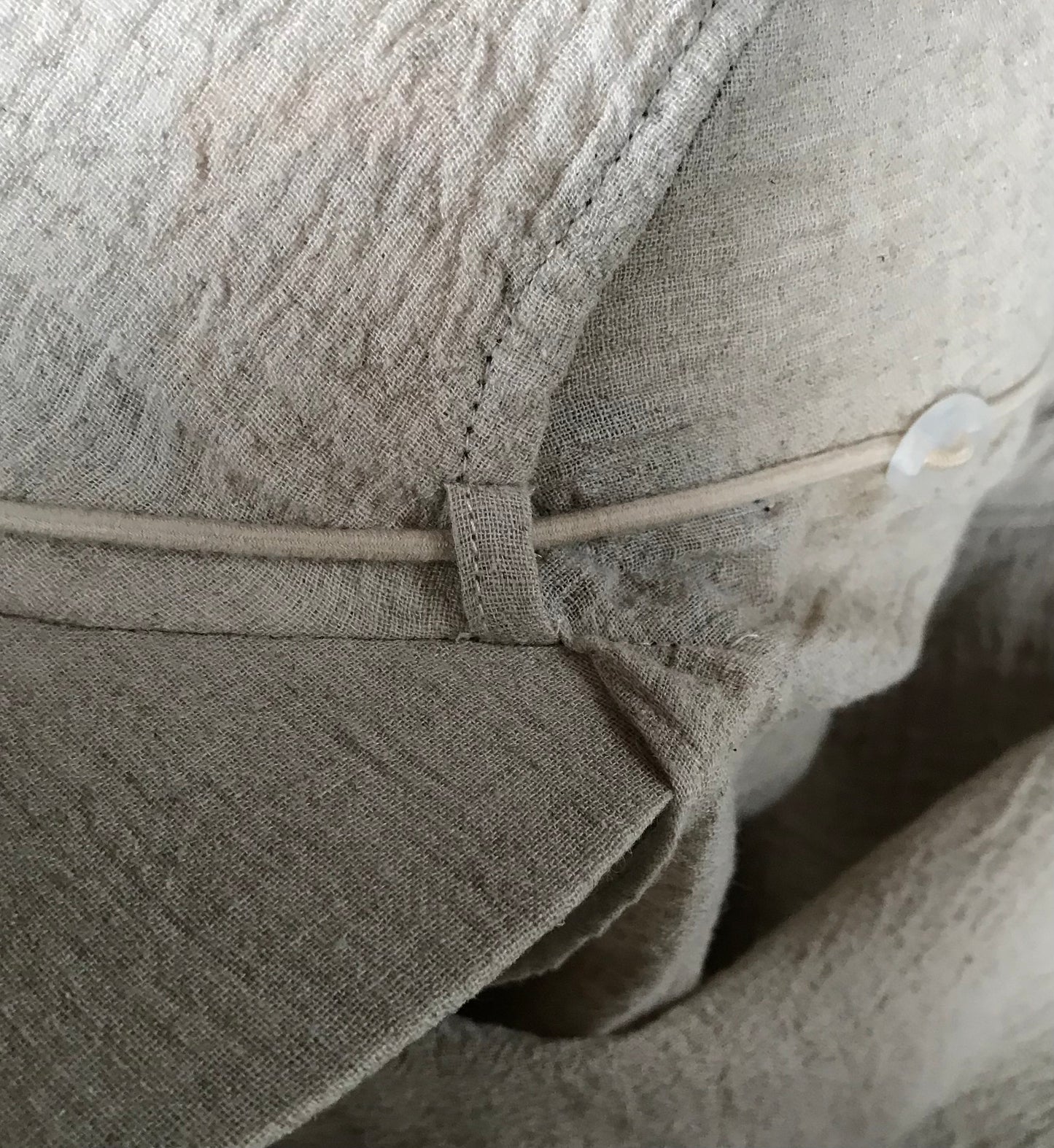 Ol Faithf (Cord Elastic)