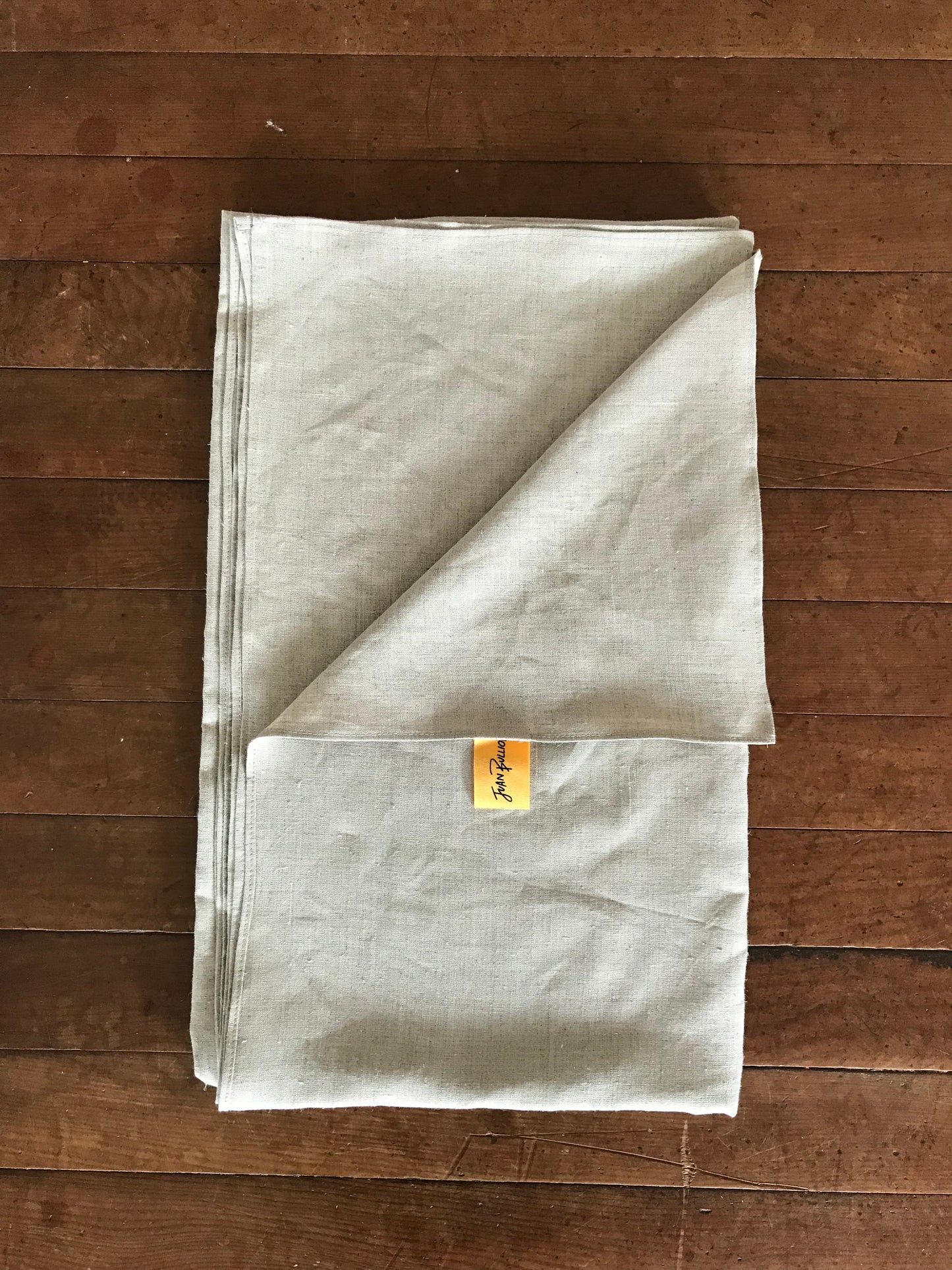 First Born Bedrock Cloth