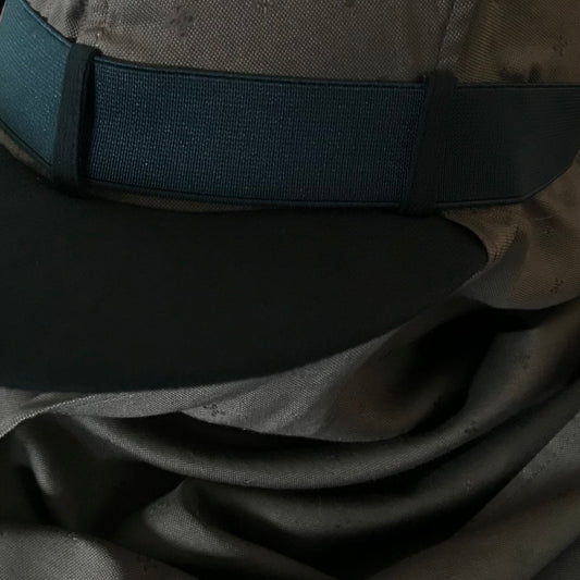 Grounded (flat elastic / XXL)