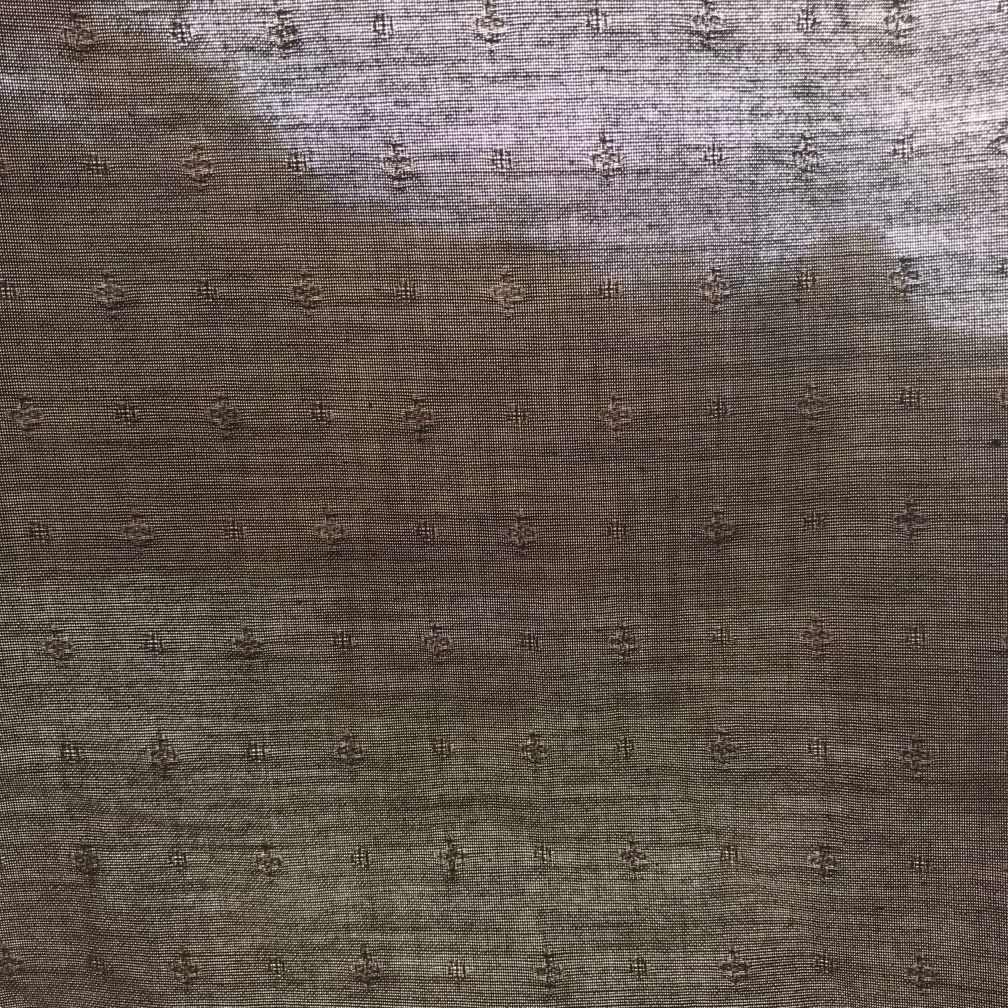 Grounded Bedrock Cloth (Lavalava)