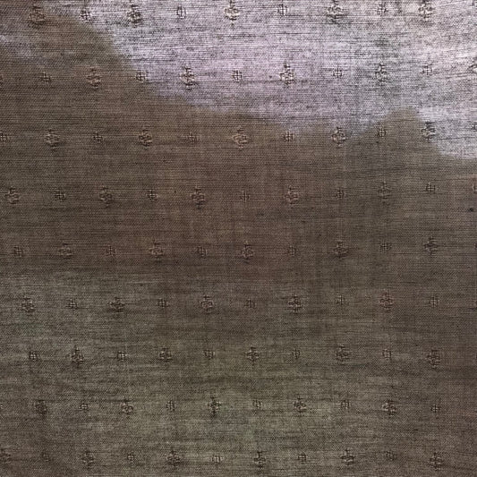 Grounded Bedrock Cloth (Lavalava)