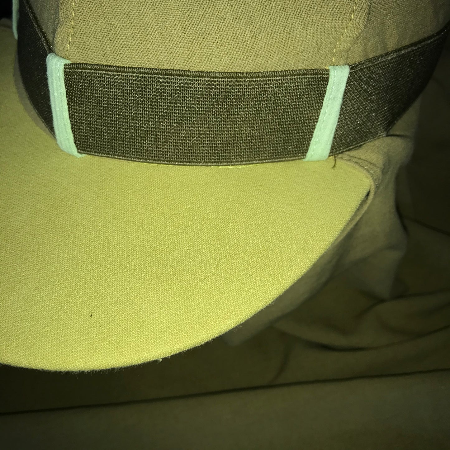 Yew Greens (flat elastic / XXL)