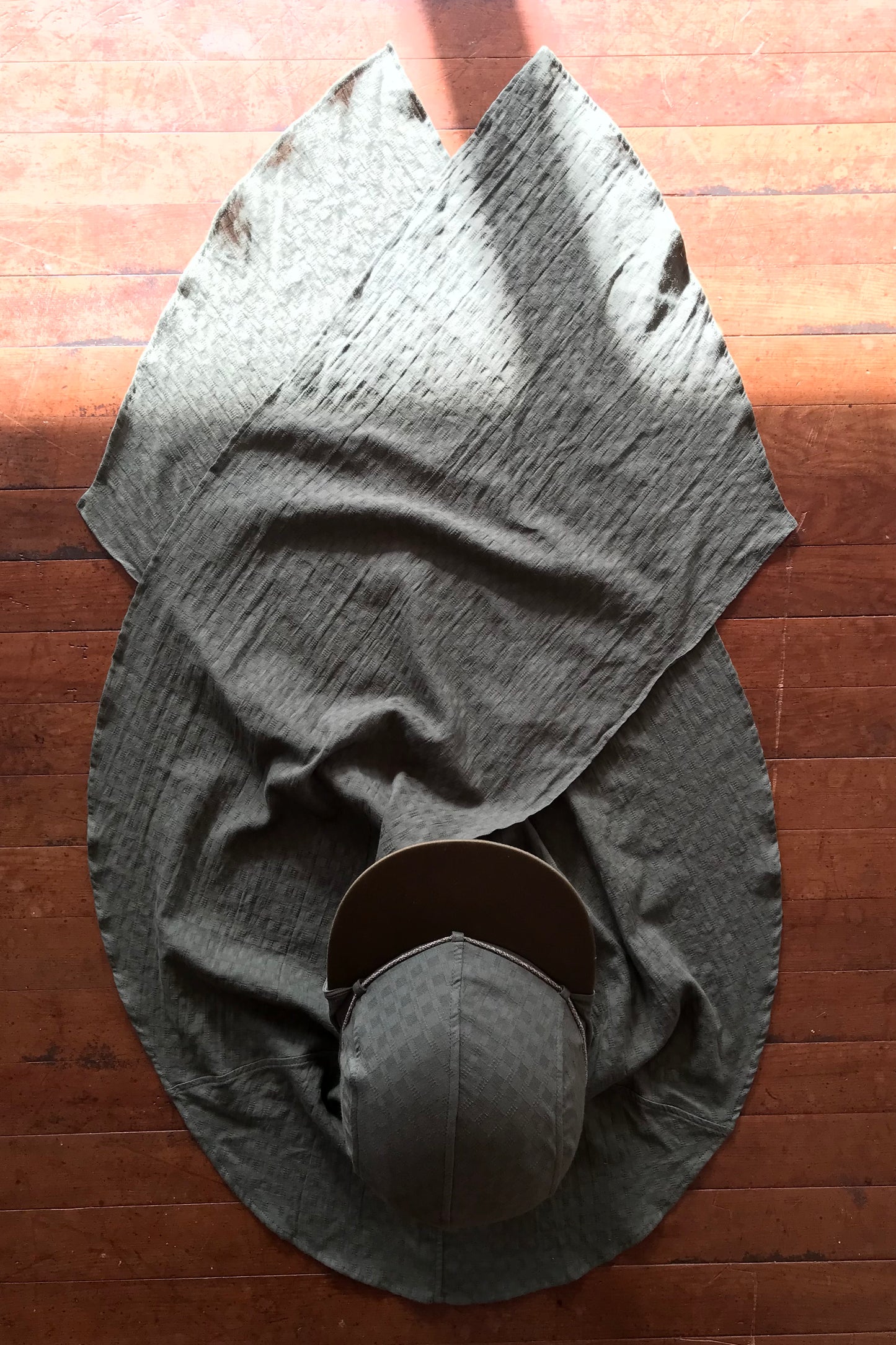 Frograh (cord elastic)