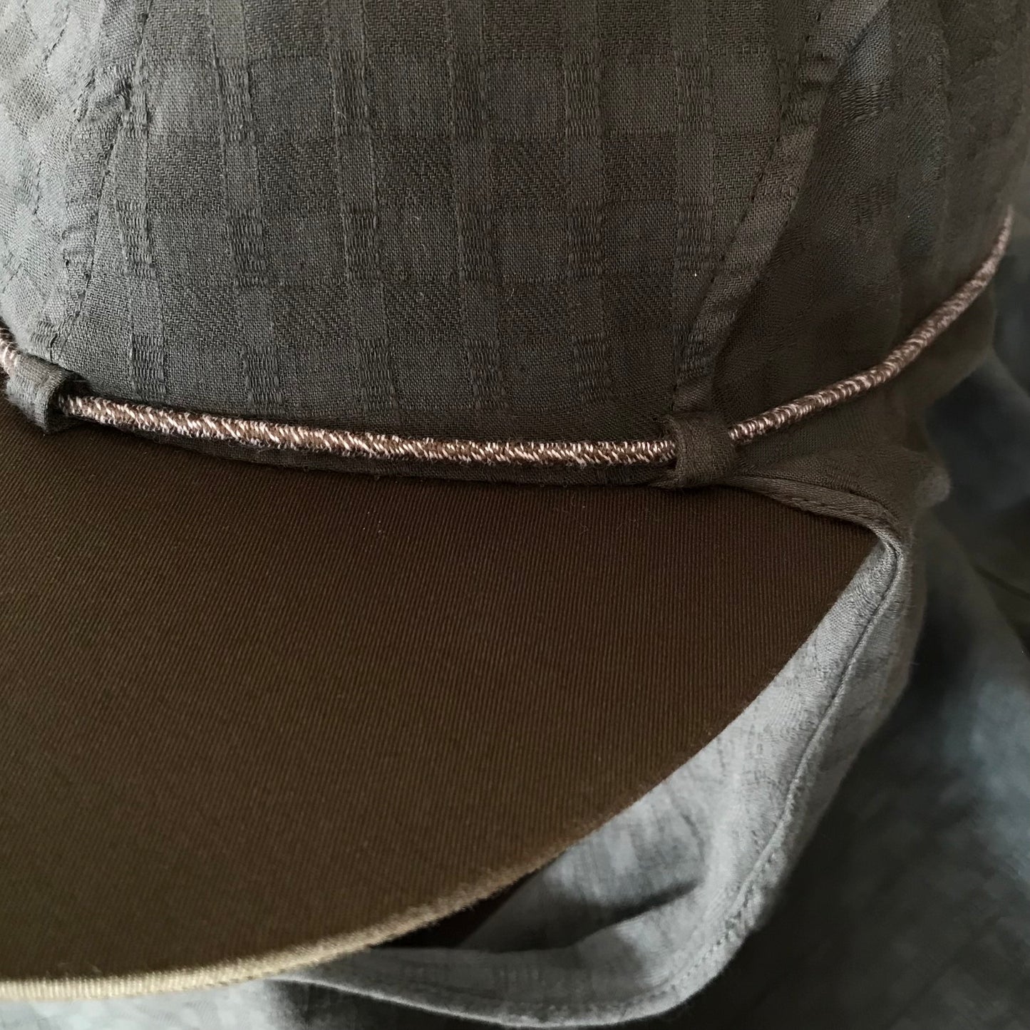 Frograh (cord elastic)