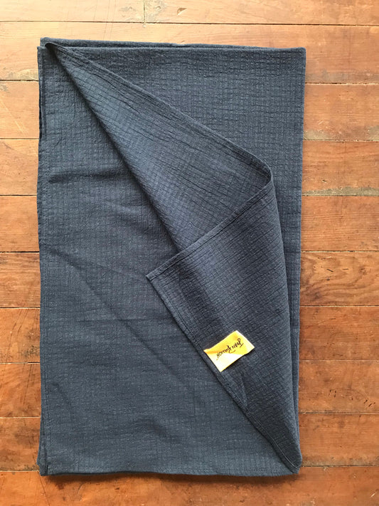 Navy Shade Lavalava