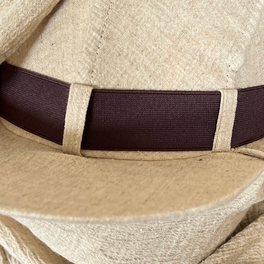 Ol Faithf (Flat Brown)