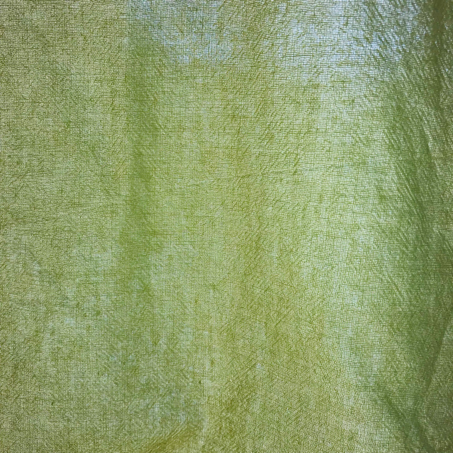 Yew Green (cord elastic / XXL)