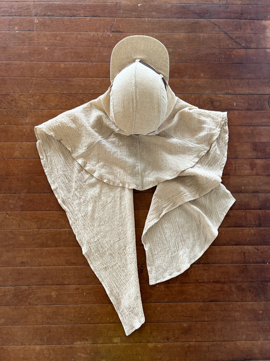 Ol Faithf (Flat Brown)