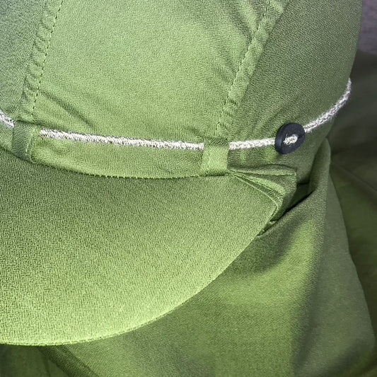 El Green (Cord Elastic)